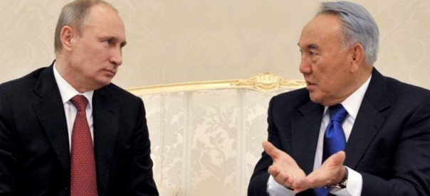 Казахстан признал российский статус Крыма Казахстан признал российский статус Крыма