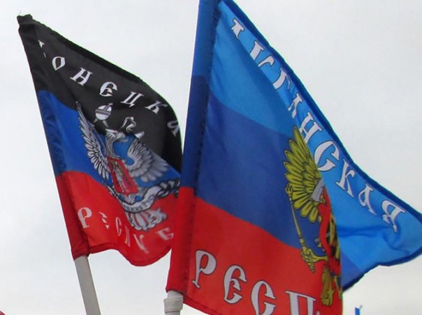 Почему руководство ЛНР не поддержало Донецк в вопросе Малороссии?