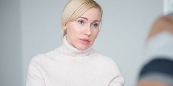 Глава «Радио Вести» Семченко прошлась по «толерантной» Украине Порошенко