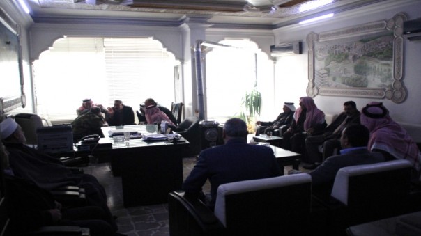 Восточная Гута без ан-Нусры