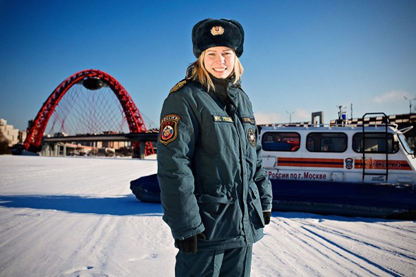 Женщины, которые разрушают стереотипы