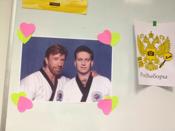 Руслан Левиев: 50 оттенков мерзости и лжи Руслан Левиев: 50 оттенков мерзости и лжи