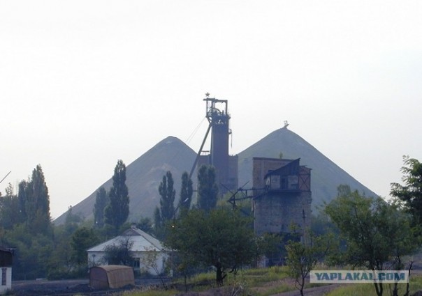 Осколки империи: мифы и реальность. Часть 1. Рождение Украины. Осколки империи: мифы и реальность. Часть 1. Рождение Украины.