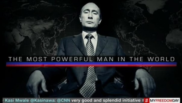 Критика или лесть? CNN выпустила фильм о "самом могущественном человеке в мире"