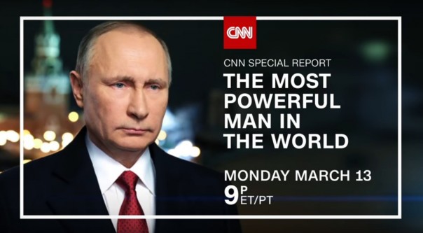 #PowerOfPutin: CNN снял фильм про "Самого могущественного человека в мире" #PowerOfPutin: CNN снял фильм про "Самого могущественного человека в мире"
