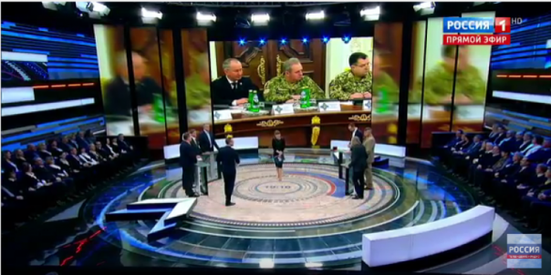 Территориальная целостность Украины интересна только Кремлю – Погребинский