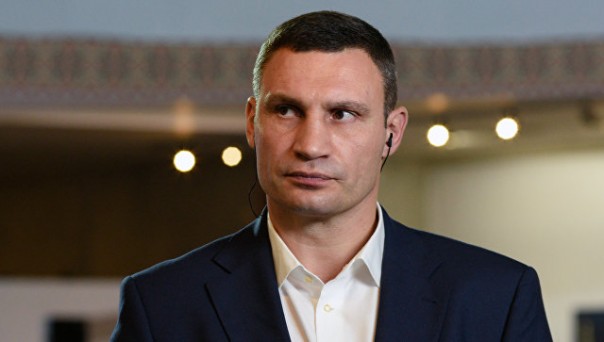 Всем киевлянам готовиться к земле: Кличко подарит крематорий и два новых кладбища Всем киевлянам готовиться к земле: Кличко подарит крематорий и два новых кладбища