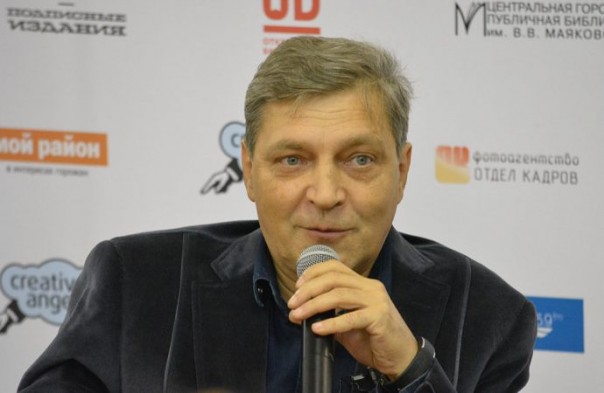 Вор всегда довольнее: Невзоров рассказал, почему россияне счастливее украинцев Вор всегда довольнее: Невзоров рассказал, почему россияне счастливее украинцев