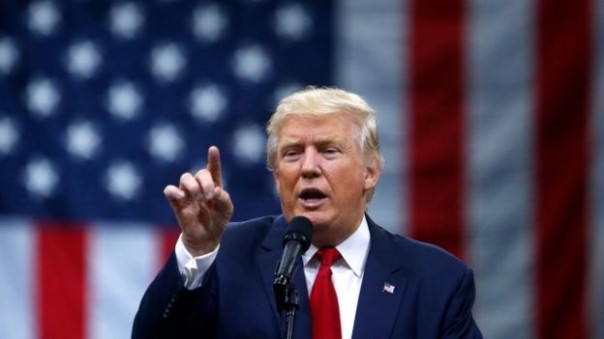 Новости США: Дональд Трамп назвал американские СМИ «бессовестными» Новости США: Дональд Трамп назвал американские СМИ «бессовестными»