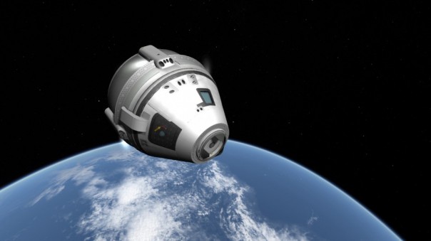 В бедах проекта Boeing Starliner виновата, разумеется… Россия! В бедах проекта Boeing Starliner виновата, разумеется… Россия!