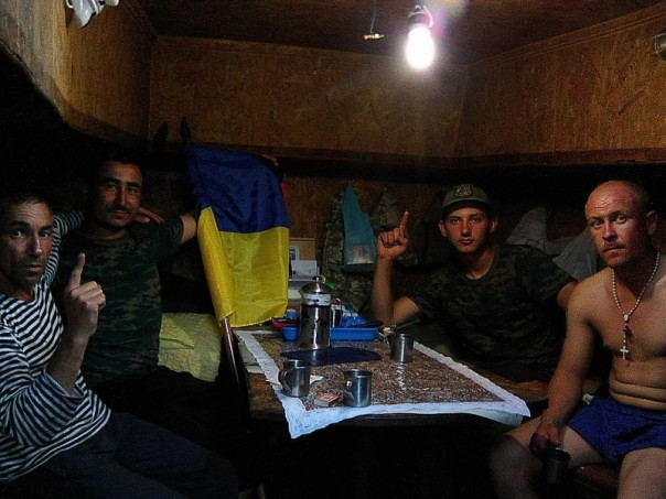 Опасность атаки на Крымский мост реальна. ФСБ учится уничтожать террористов в проливе Опасность атаки на Крымский мост реальна. ФСБ учится уничтожать террористов в проливе