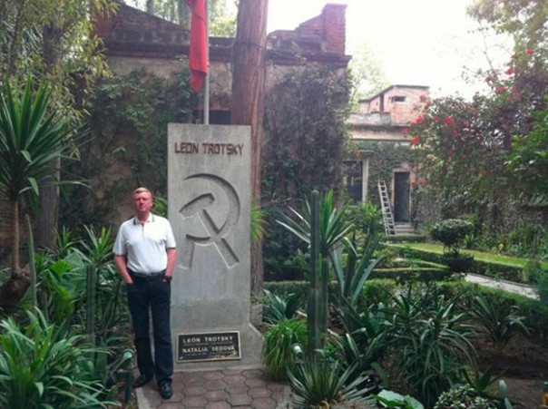 Ротшильды переезжают в Россию. Испытание медными трубами Ротшильды переезжают в Россию. Испытание медными трубами