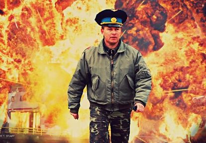 Мамчур, повествуя об ужасах Русской весны, доболтался до спасения «Вежливыми людьми» Мамчур, повествуя об ужасах Русской весны, доболтался до спасения «Вежливыми людьми»