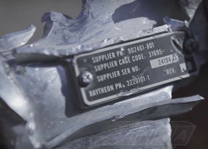 Сирийцы уничтожили 36 томагавков. Факты и полный разбор Сирийцы уничтожили 36 томагавков. Факты и полный разбор