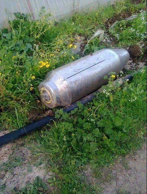 Сирийцы уничтожили 36 томагавков. Факты и полный разбор Сирийцы уничтожили 36 томагавков. Факты и полный разбор