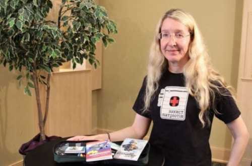 Убийственная забота министра Супрун Убийственная забота министра Супрун