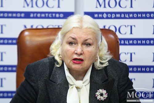 Убийственная забота министра Супрун Убийственная забота министра Супрун