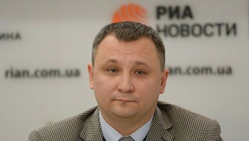 Убийственная забота министра Супрун Убийственная забота министра Супрун