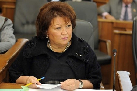 Убийственная забота министра Супрун Убийственная забота министра Супрун