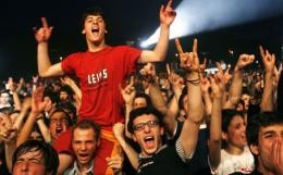 Полиция Украины опубликовала инструкцию для посетителей Евровидения