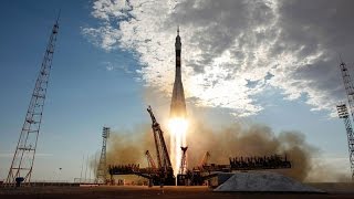 Космическая среда № 188 от 11 апреля 2018