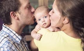 Помощь молодой семье: пособие за первенца? Без вопросов!