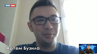 Артем Бузила: Деградация морали доминирует в журналистике Украины