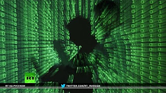 Вы не поверите! Опять русские: Россию обвиняют в хакерских атаках на штаб Макрона