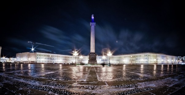 Петербуржцы, вы удивительны! СПА-СИ-БО Петербуржцы, вы удивительны! СПА-СИ-БО