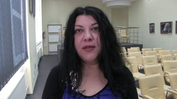 Украинка, вернувшаяся в Киев: здесь я стала человеком второго сорта