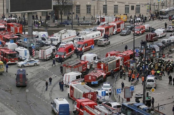 Стервятники становятся опасны. Украинцы «минируют» РФ Стервятники становятся опасны. Украинцы «минируют» РФ