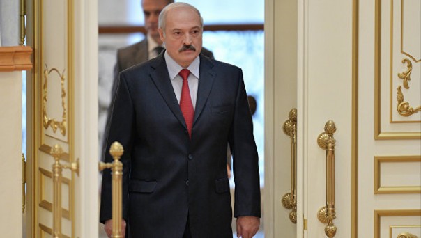 Лукашенко заявил, что Россия не готова к полноценному Союзному государству
