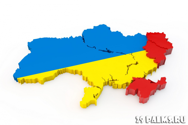 Зачем Крым России и что делать с Украиной Зачем Крым России и что делать с Украиной