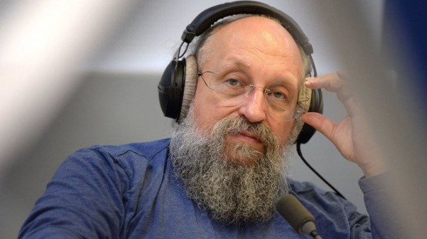 Почему С-400 не стреляли. Версия Вассермана Почему С-400 не стреляли. Версия Вассермана