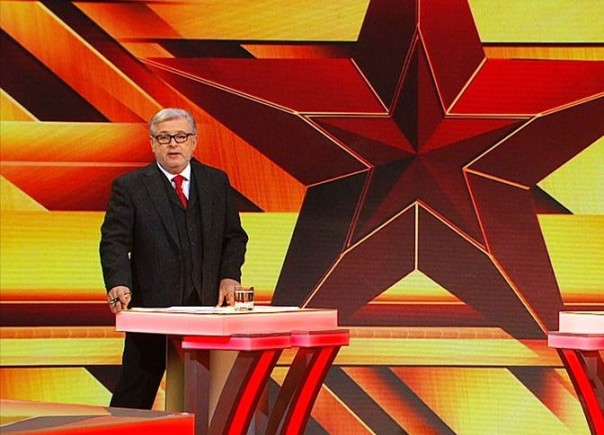 Капитализм и социализм: спор не окончен? Красный проект