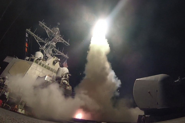 Разбор разведданных 7 апреля с Сергеем Будковым