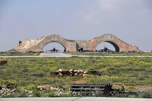 Сирийцы уничтожили 36 томагавков. Факты и полный разбор Сирийцы уничтожили 36 томагавков. Факты и полный разбор