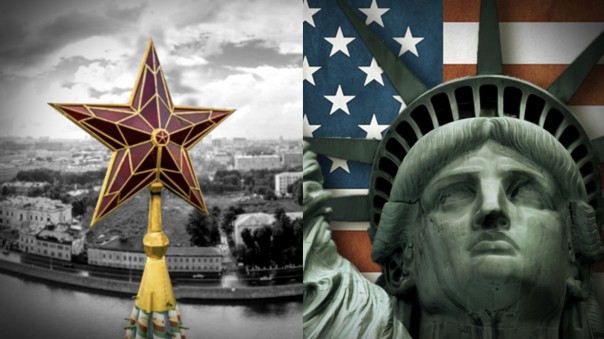 Отношения США и России: история и реальность Отношения США и России: история и реальность