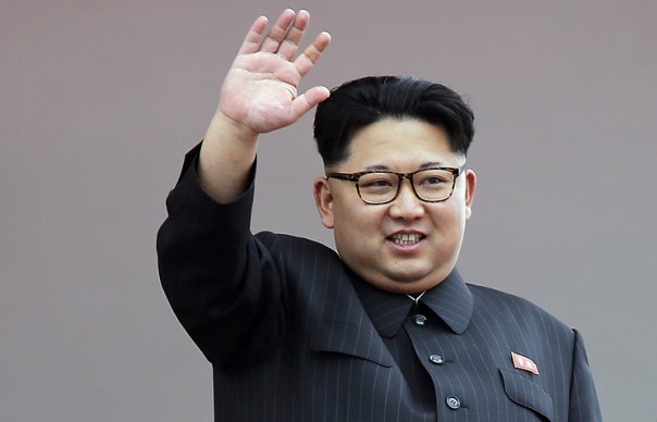 Американские «Морские котики» займутся физической ликвидацией Ким Чен Ына