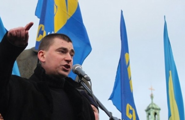 В "Свободе" оскалились на Бжезинского за "угрозы украинскому суверенитету" В "Свободе" оскалились на Бжезинского за "угрозы украинскому суверенитету"