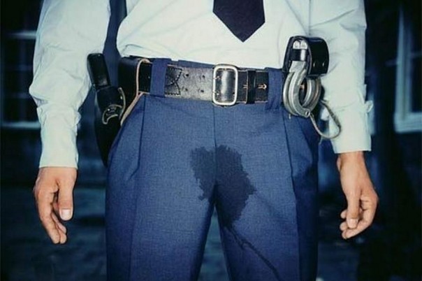 «Кричите и убегайте!» – главный совет от украинской полиции гостям Евровидения «Кричите и убегайте!» – главный совет от украинской полиции гостям Евровидения