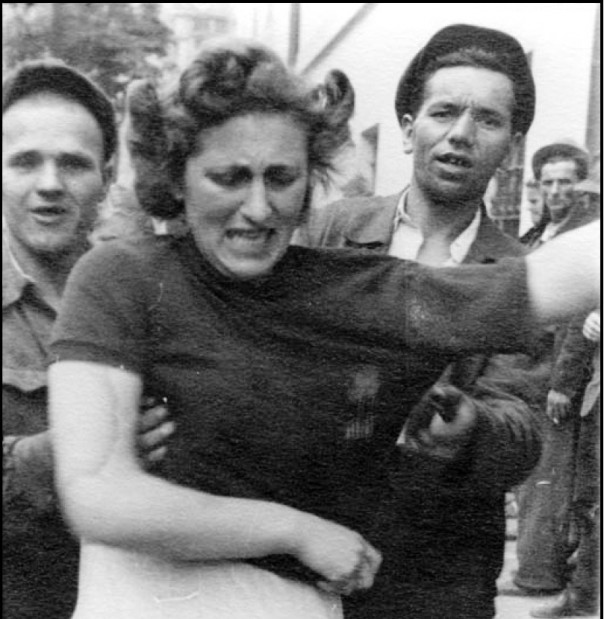 Жидобандеровская оккупация Украины (18+) Жидобандеровская оккупация Украины (18+)