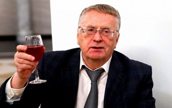 Абсурдные новости. 19 апреля 2017 года