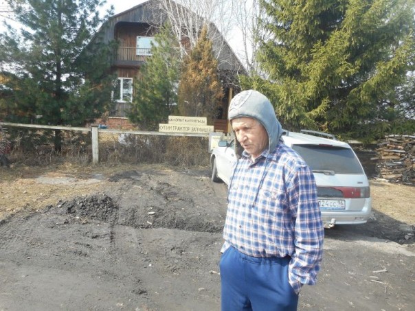 "Ельцин дал нам свободу!" vs "А потом мы поняли, что нас обманули" "Ельцин дал нам свободу!" vs "А потом мы поняли, что нас обманули"