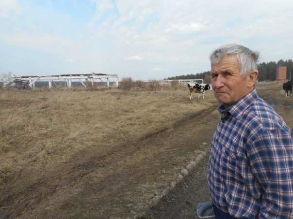 "Ельцин дал нам свободу!" vs "А потом мы поняли, что нас обманули" "Ельцин дал нам свободу!" vs "А потом мы поняли, что нас обманули"