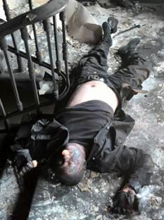 Три года Одесской Хатыни (18+) Три года Одесской Хатыни (18+)