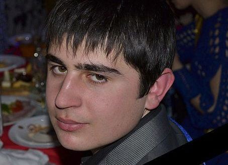 Три года Одесской Хатыни (18+) Три года Одесской Хатыни (18+)