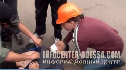 Три года Одесской Хатыни (18+) Три года Одесской Хатыни (18+)