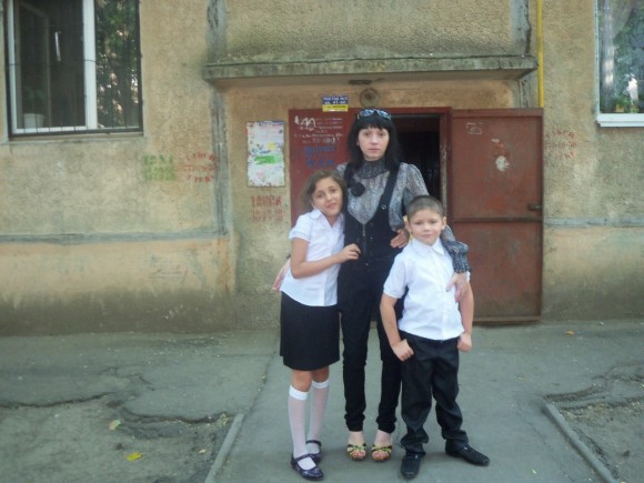 Три года Одесской Хатыни (18+) Три года Одесской Хатыни (18+)