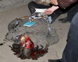 Три года Одесской Хатыни (18+) Три года Одесской Хатыни (18+)